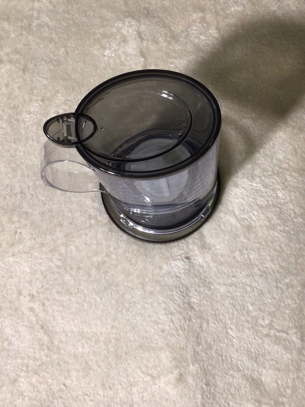 Teavana perfectea maker 16 oz loose leaf tea infuser